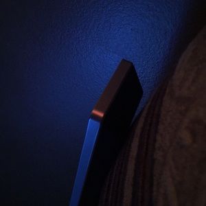 Meet your Posher, Becky